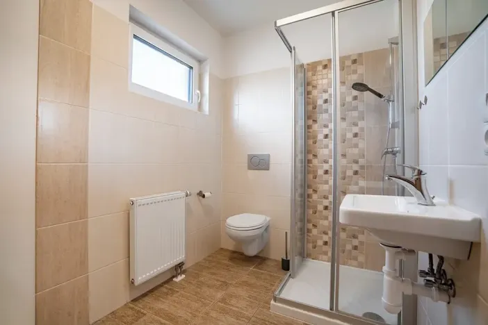 Prodej rodinného domu, Rájec-Jestřebí, Jana Stříže, 126 m2