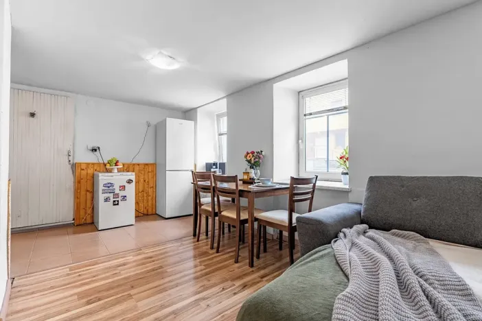 Prodej rodinného domu, Ivanovice na Hané, Havlíčkova, 107 m2