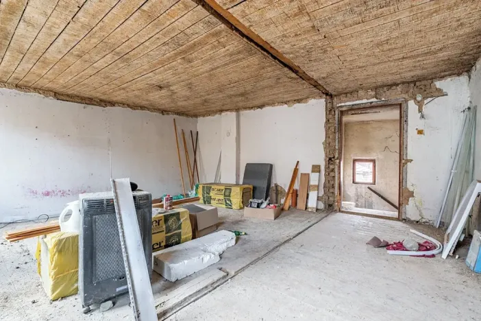 Prodej rodinného domu, Ivanovice na Hané, Havlíčkova, 107 m2