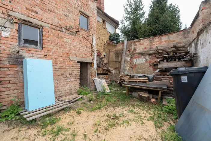 Prodej rodinného domu, Ivanovice na Hané, Havlíčkova, 107 m2