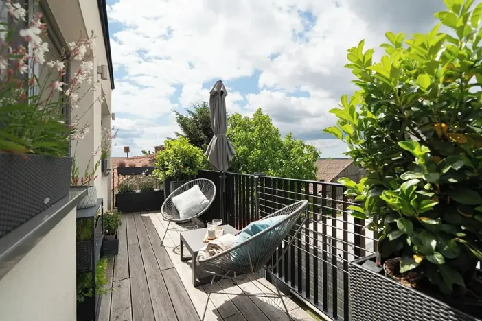 Prodej bytu 3+kk, Domašov, Brněnská, 80 m2