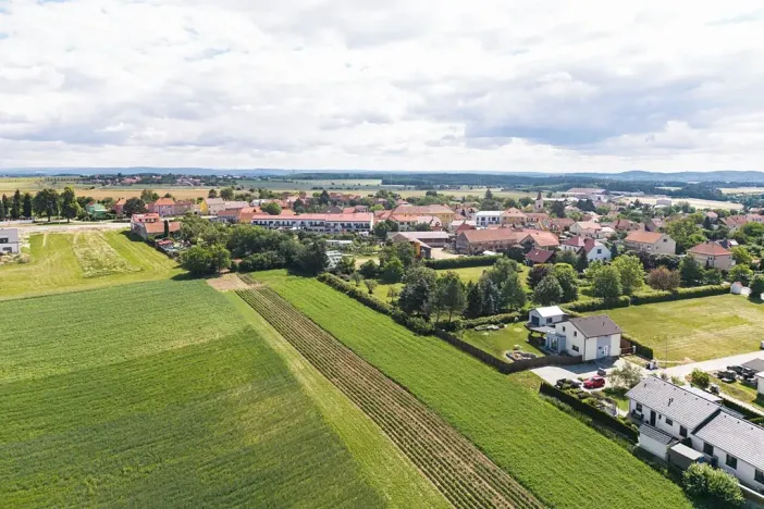 Prodej bytu 3+kk, Domašov, Brněnská, 80 m2