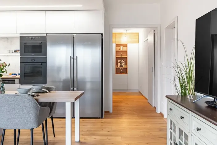 Prodej bytu 3+kk, Brno, Rakovecká, 114 m2