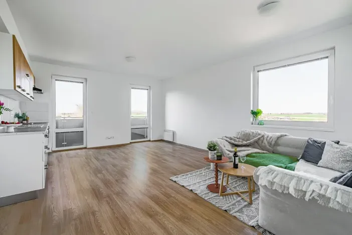 Prodej bytu 2+kk, Lavičky, 57 m2
