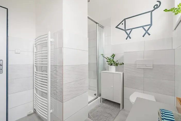 Prodej bytu 1+1, Brno, Francouzská, 47 m2