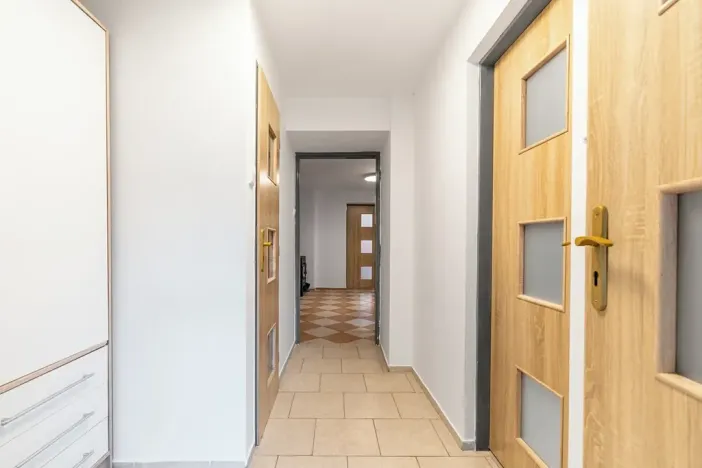 Prodej rodinného domu, Čejkovice, 139 m2