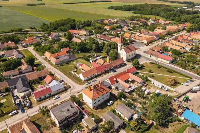 Prodej rodinného domu, Čejkovice, 139 m2
