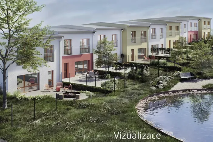 Prodej rodinného domu, Lavičky, 131 m2
