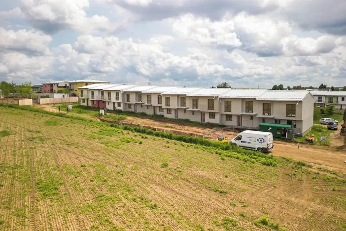 Prodej rodinného domu, Lavičky, 131 m2