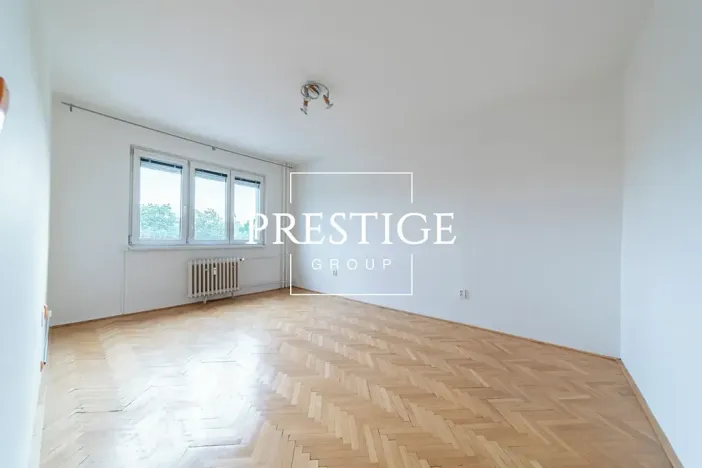 Pronájem bytu 2+kk, Praha - Břevnov, Brunclíkova, 53 m2