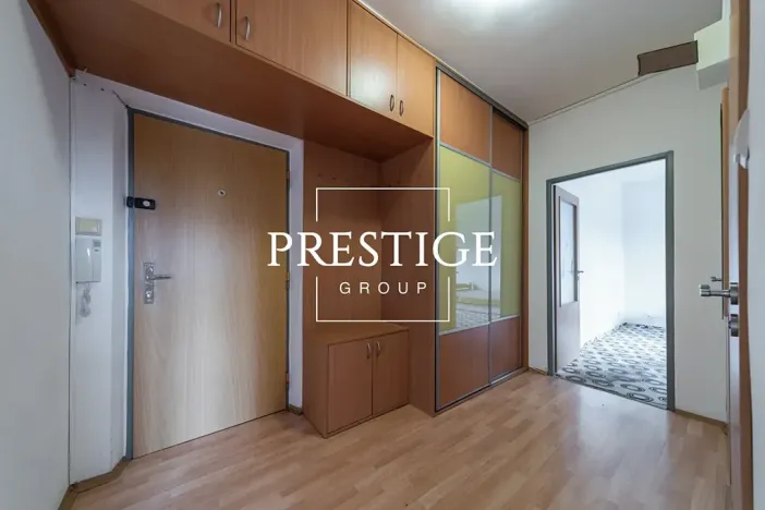 Pronájem bytu 2+kk, Praha - Břevnov, Brunclíkova, 53 m2