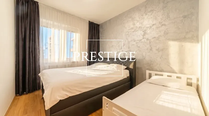 Prodej bytu 3+kk, Praha - Hlubočepy, Silurská, 82 m2