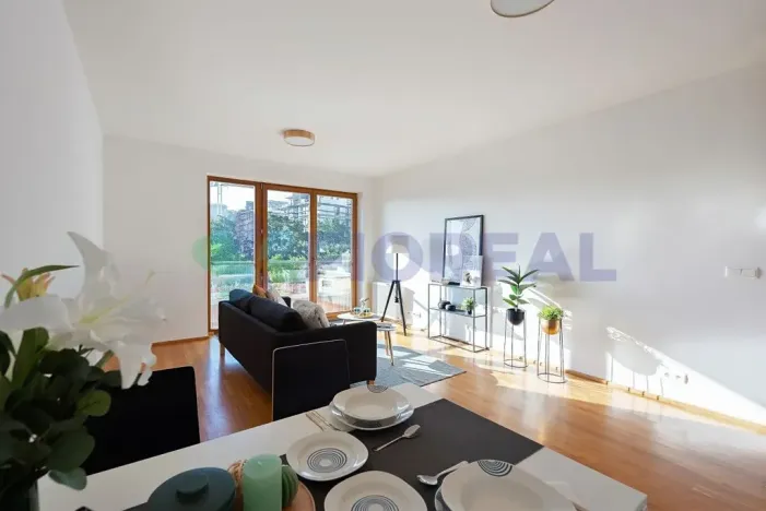 Prodej bytu 3+kk, Praha - Košíře, Beníškové, 105 m2