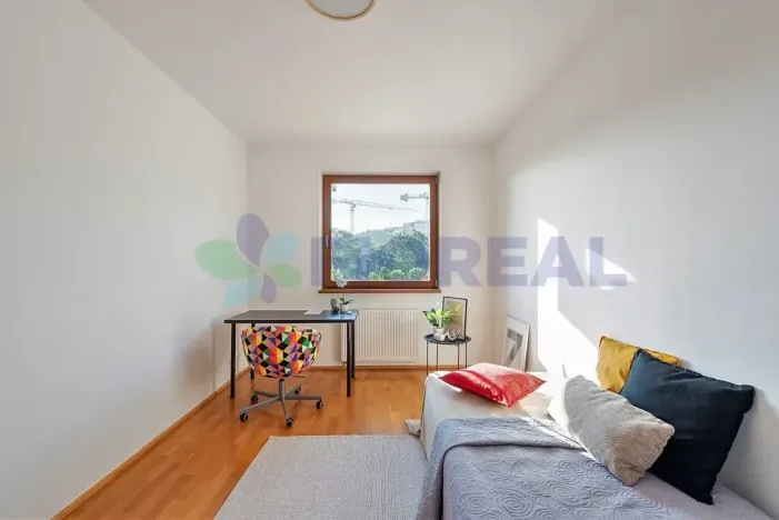 Prodej bytu 3+kk, Praha - Košíře, Beníškové, 105 m2
