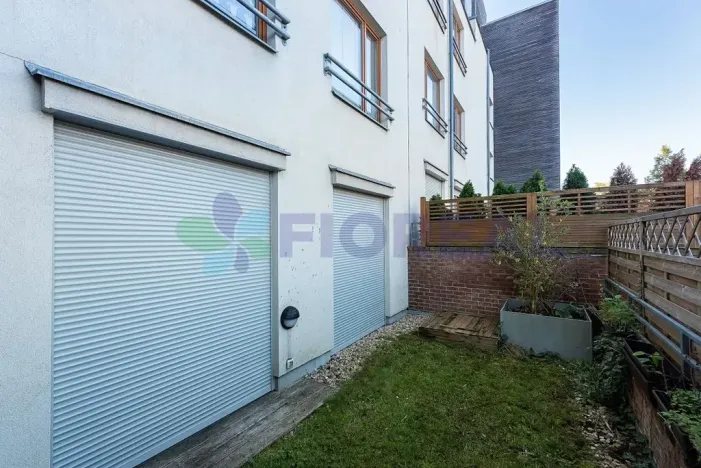 Prodej bytu 3+kk, Praha - Košíře, Beníškové, 105 m2