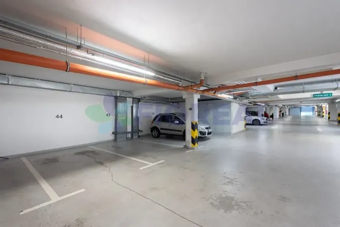Prodej bytu 3+kk, Praha - Košíře, Beníškové, 105 m2