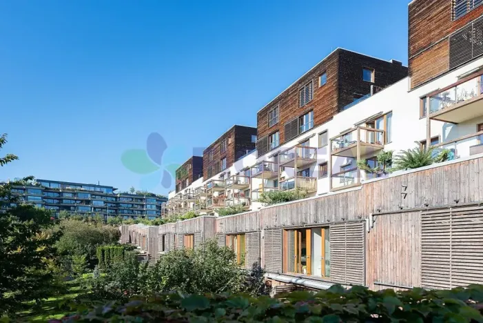 Prodej bytu 3+kk, Praha - Košíře, Beníškové, 105 m2