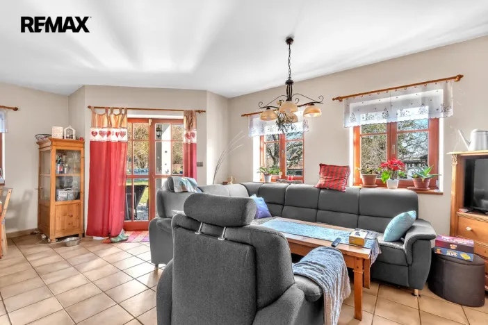Prodej rodinného domu, Soběraz, 226 m2