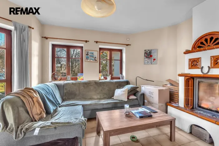 Prodej rodinného domu, Soběraz, 226 m2