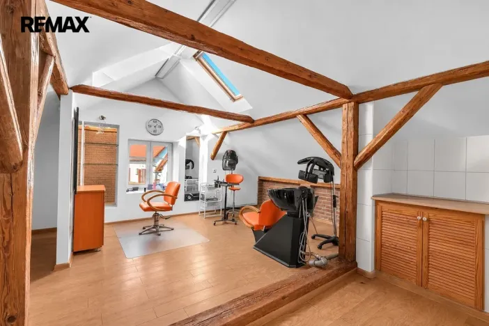 Prodej rodinného domu, Soběraz, 226 m2