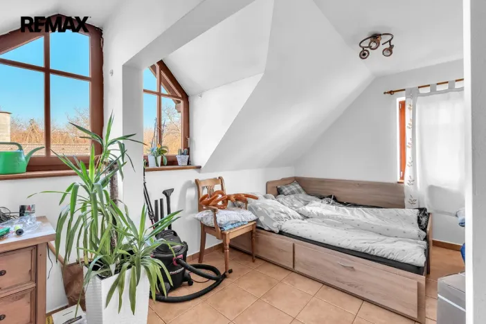 Prodej rodinného domu, Soběraz, 226 m2