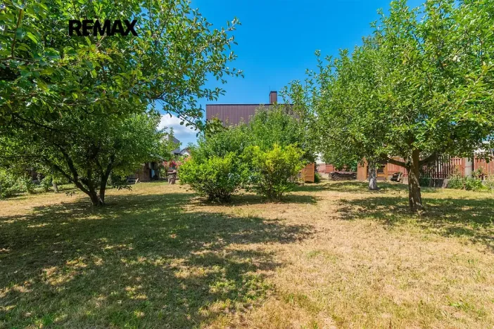 Prodej rodinného domu, Chodov, 126 m2