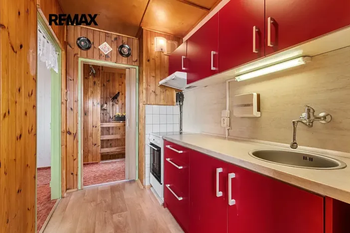 Prodej rodinného domu, Chodov, 126 m2