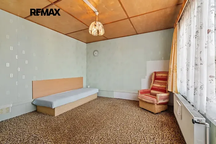 Prodej rodinného domu, Chodov, 126 m2