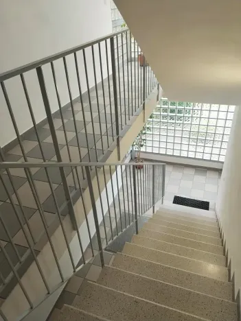 Pronájem bytu 2+kk, Plzeň, Znojemská, 66 m2