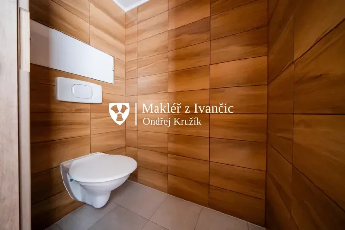 Prodej bytu 2+kk, Počenice-Tetětice - Počenice, 33 m2