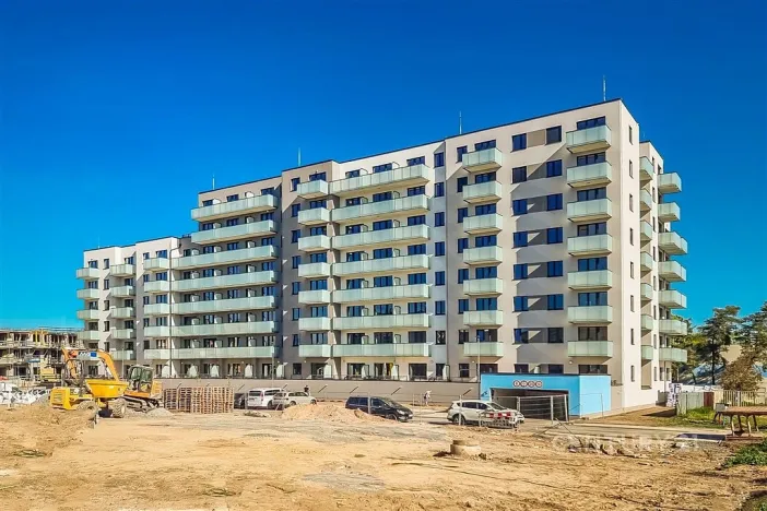 Pronájem bytu 3+kk, Praha, Arnošta Staňka, 66 m2