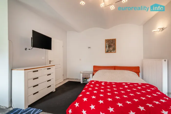 Pronájem bytu 1+kk, Tachov, Kostelní, 26 m2