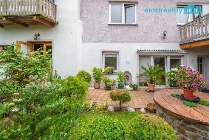 Pronájem bytu 1+kk, Tachov, Kostelní, 26 m2