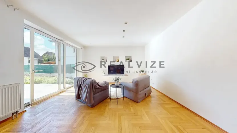 Prodej rodinného domu, Roudné, 265 m2