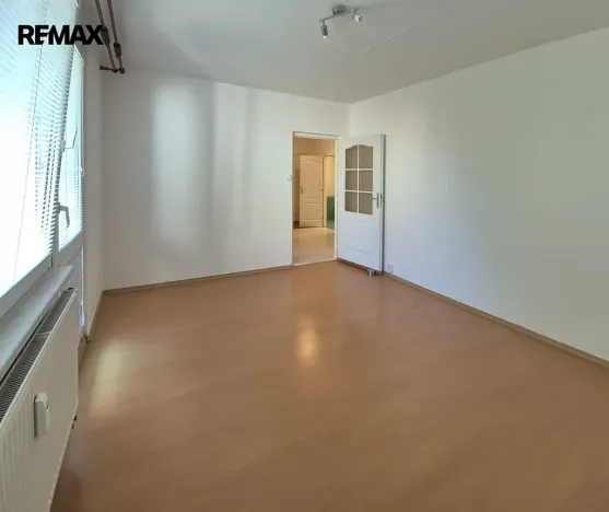Pronájem bytu 2+1, Svitavy, Revoluční, 56 m2