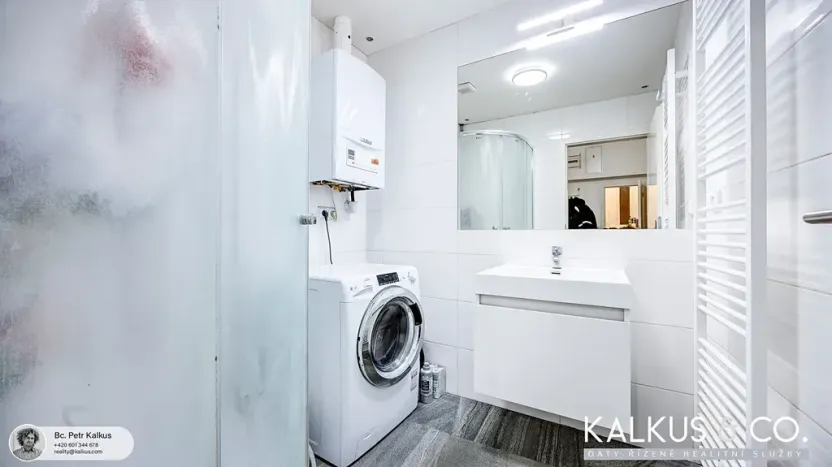 Pronájem bytu 3+kk, Hradec Králové, Střelecká, 73 m2
