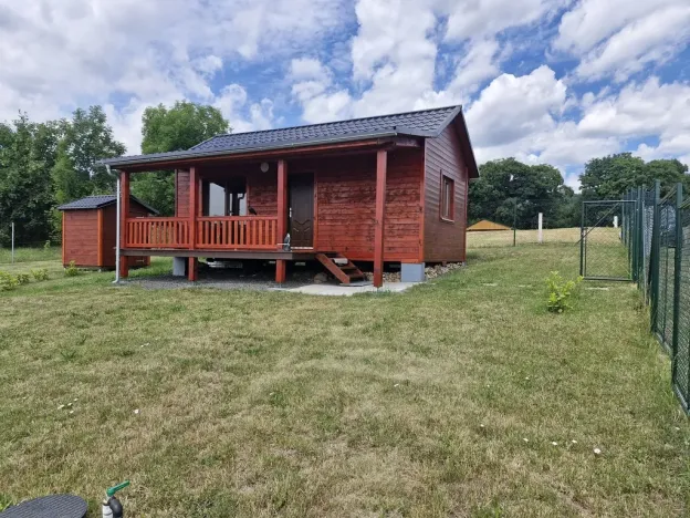 Prodej chaty, Dubí - Mstišov, 25 m2