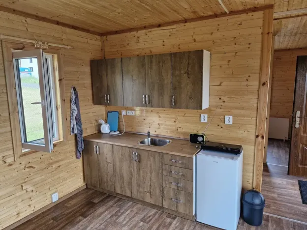 Prodej chaty, Dubí - Mstišov, 25 m2