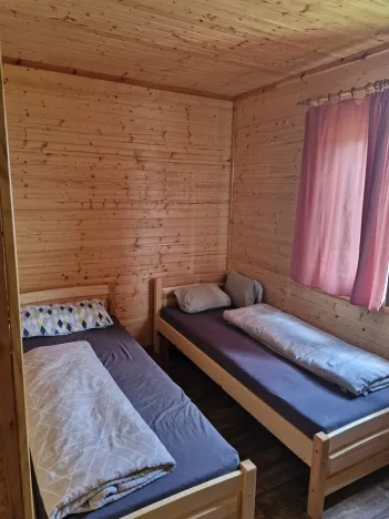 Prodej chaty, Dubí - Mstišov, 25 m2