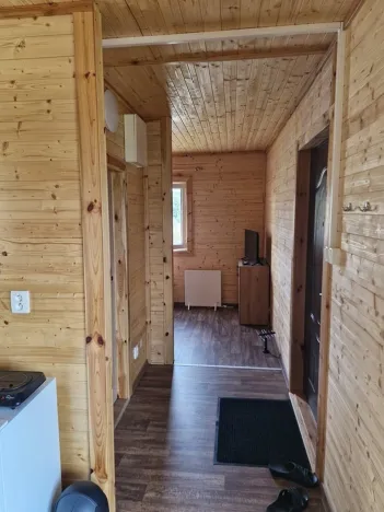 Prodej chaty, Dubí - Mstišov, 25 m2