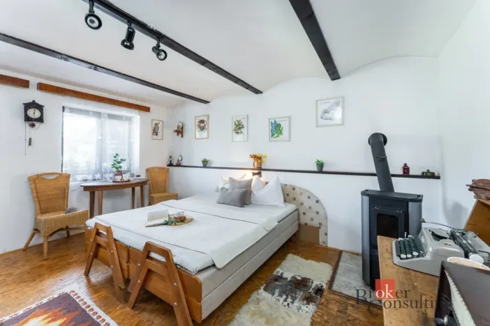 Prodej rodinného domu, Proseč - Miřetín, 73 m2