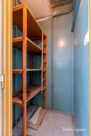 Pronájem bytu 3+1, Praha - Krč, Sládkovičova, 62 m2