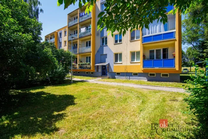 Prodej bytu 3+1, Studénka - Butovice, L. Janáčka, 70 m2