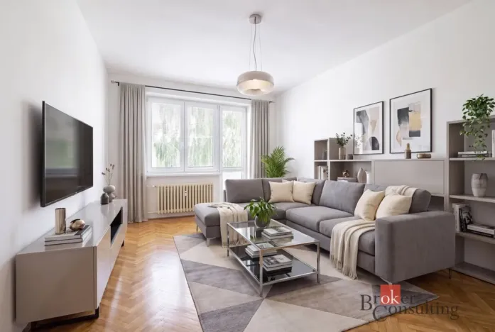 Prodej bytu 3+1, Studénka - Butovice, L. Janáčka, 70 m2