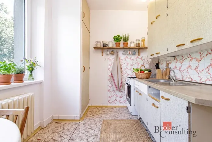 Prodej bytu 3+1, Studénka - Butovice, L. Janáčka, 70 m2