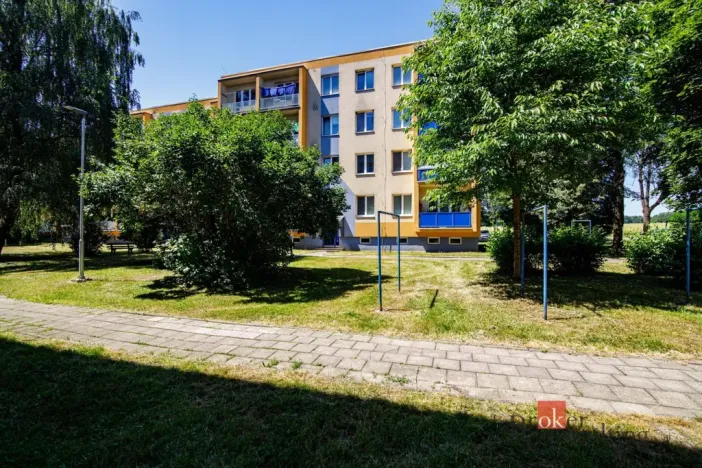 Prodej bytu 3+1, Studénka - Butovice, L. Janáčka, 70 m2
