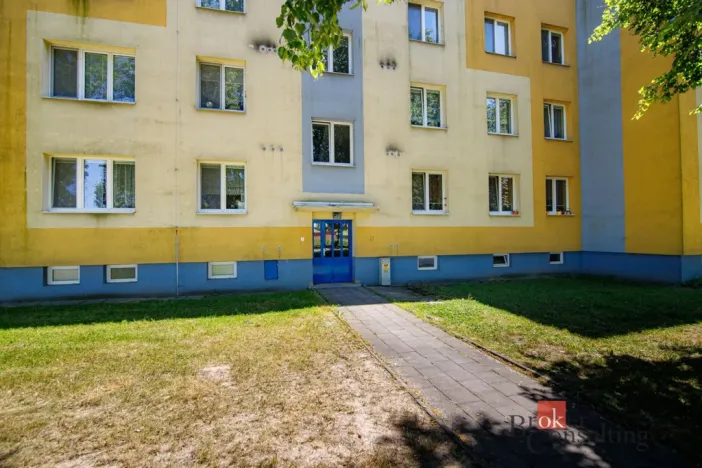 Prodej bytu 3+1, Studénka - Butovice, L. Janáčka, 70 m2