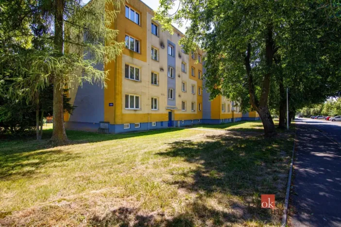 Prodej bytu 3+1, Studénka - Butovice, L. Janáčka, 70 m2