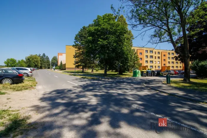 Prodej bytu 3+1, Studénka - Butovice, L. Janáčka, 70 m2