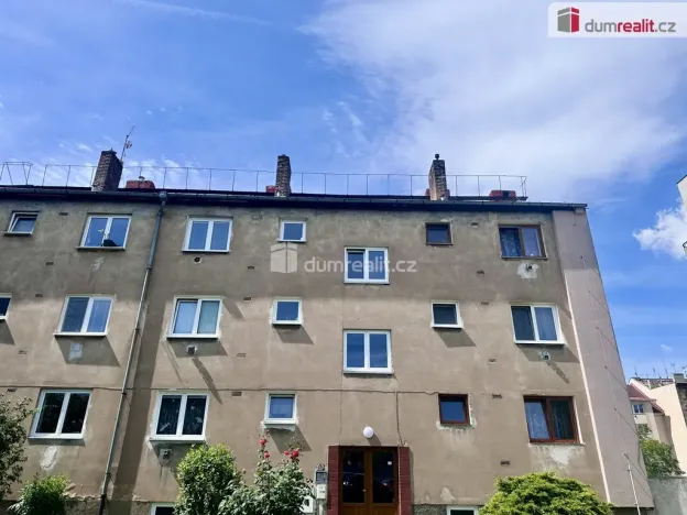Prodej bytu 2+1, Kolín - Kolín IV, Třebízského, 48 m2